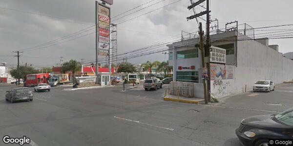 INSTITUTO DE CONTROL VEHICULAR